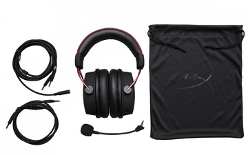 HyperX Cloud Alpha (HX-HSCA-RD/EE)