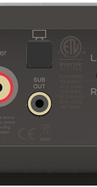 Polk Audio Omni A1