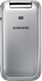 Samsung C3592 Duos Titanium Silver (UA UCRF)