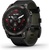 Garmin Epix Pro Gen 2 Sapphire 47mm Carbon G. DLC Tit. with B. Leather Band (010-02803-30)