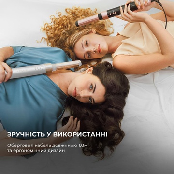 CECOTEC Bamba CeramicCare 14in1 AirGlam Champagne (CCTC-00252)