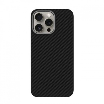Monblan Kevlar Magnetic Case with Magsafe for iPhone 16 Pro