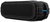 Braven BRV-X Portable Wireless Black with Cyan Relief and Black Grill