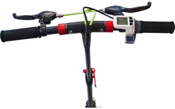 Inokim Light2 MAX