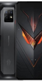 ZTE Nubia Red Magic 7 Pro 16/256GB Obsidian