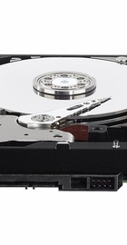 WD Red 6 TB (WD60EFAX)