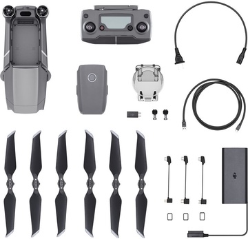 DJI Mavic 2 Zoom