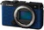Panasonic Lumix DC-S9 Night Blue Body (DC-S9E-A)