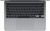 Apple MacBook Air 13,6" M3 2024 Space Gray (Z1B600165)