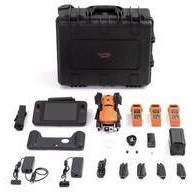 AUTEL EVO II Dual Rugged Bundle 640T RTK V3 Orange (102001511)