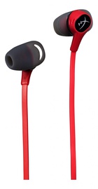 HyperX Cloud Earbuds (HX-HSCEB-RD)