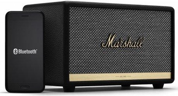 Marshall Acton II Bluetooth Black (1001900)