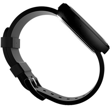 Motorola Moto 360 (Dark/Black)