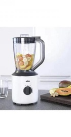 Braun JB 3150 WH