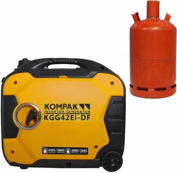 KOMPAK KGG42Ei-DF