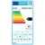 Eleyus Vertical 1000 60 BL