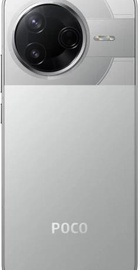 POCO F7 Pro 12/256GB Silver