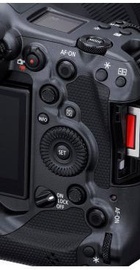 Canon EOS R3 body (4895C014)