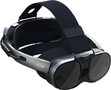 HTC Vive XR Elite Deluxe Pack (99HAUL003-00)