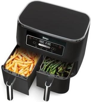 NINJA Air Fryer Dual zone AF200EU