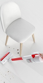 Roidmi F8S GL Handheld Vacuum Cleaner White (XCQ08RM)