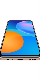 HUAWEI P smart 2021 4/128GB Blush Gold (51096ACA)