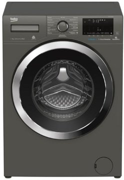 Beko MWTV7632XCM