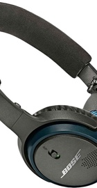 Bose SoundLink On-Ear for Apple Devices (714675-0010)