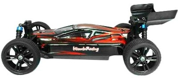 Himoto Tanto 1:10 (E10XBL)