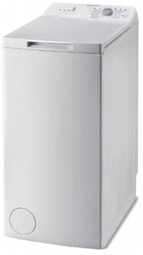 Indesit BTWA 61052 W