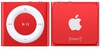 Apple iPod shuffle 5Gen 2GB (Product) RED (MKML2)