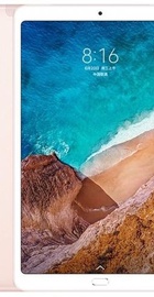 Xiaomi Mi Pad 4 Plus 4/64GB LTE Rose Gold