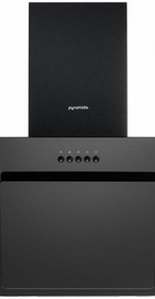 Pyramida NR 60 PK BLACK IX (NR60PKBLACKIX)