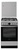 Indesit IS5G8CHX/PO/1