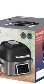 Sencor SBG 8900SS