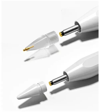 WIWU Pencil W White