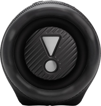JBL Charge 6 Black (JBLCHARGE6BL)