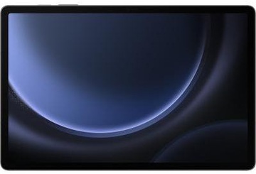 Samsung Galaxy Tab S9 FE Plus 5G 8/128GB Gray (SM-X616BZAA)