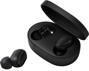 Xiaomi Redmi AirDots Black (TWSEJ04LS)