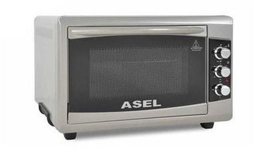 Asel AF-0723 Grey