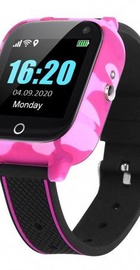 GOGPS T01 Red (T01RD)