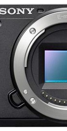 Sony Alpha A6100 body (ILCE6100B)