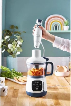 Tefal HB55W430