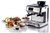 Ariete 1312/10 Блендер стационарный Nutribullet NB100DG