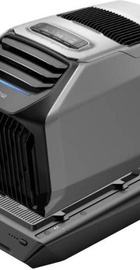 EcoFlow Wave 2 з акумулятором (ZYDKT210-EU/ZYDKT210-EB)
