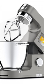 Kenwood Titanium Chef Patissier XL KWL90.004SI