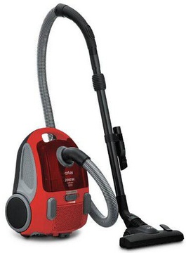 Artel VCU 0120 TB Red