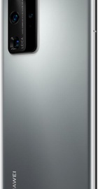 HUAWEI P40 Pro 8/128GB Silver Frost (51095CAL)