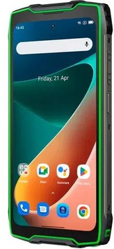 Blackview BV9300 12/256GB Green