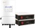 Solis Solar S6-EH1P6K-L-PLUS-LDY10.24K1-LFP 6kW 10.24kWh 2BAT LiFePO4 6000 циклів